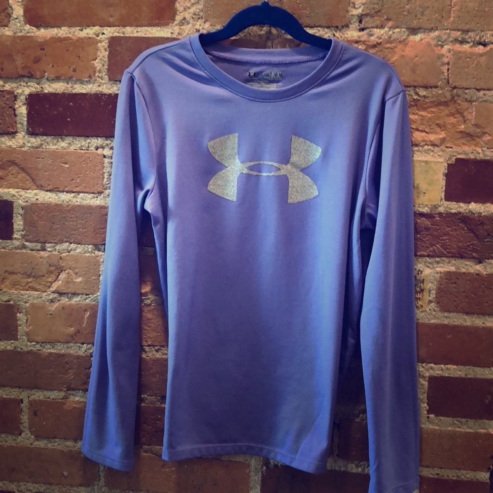 Under Armour Top